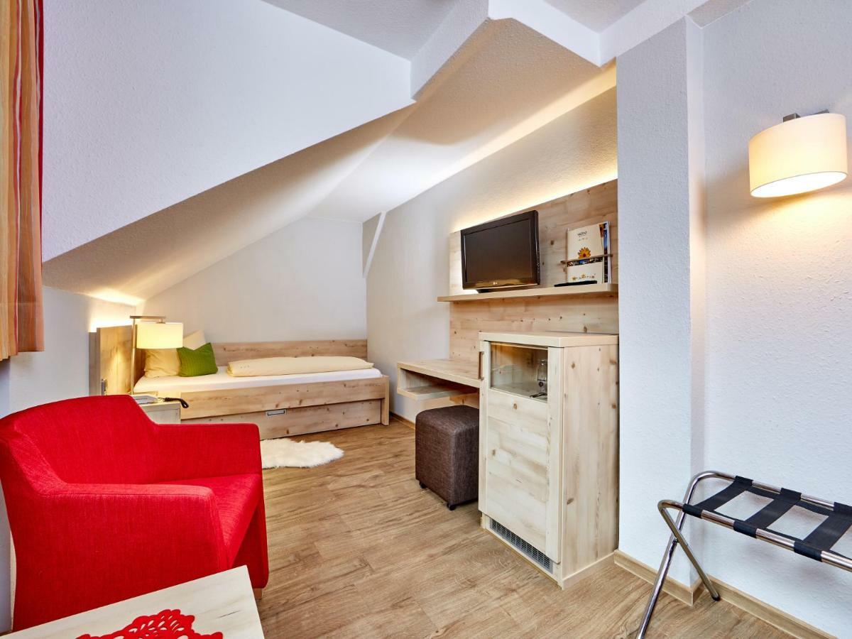 Akzent Hotel Turmwirt Oberammergau Zewnętrze zdjęcie