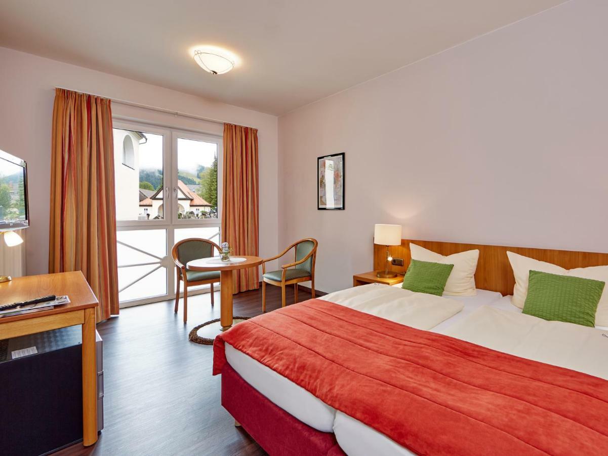 Akzent Hotel Turmwirt Oberammergau Zewnętrze zdjęcie