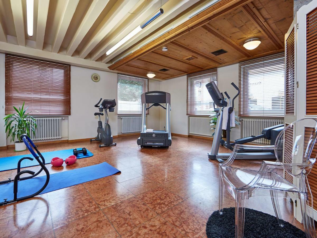 Akzent Hotel Turmwirt Oberammergau Zewnętrze zdjęcie