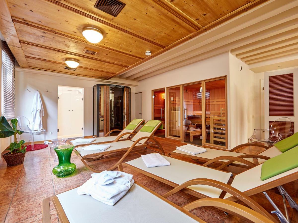 Akzent Hotel Turmwirt Oberammergau Zewnętrze zdjęcie