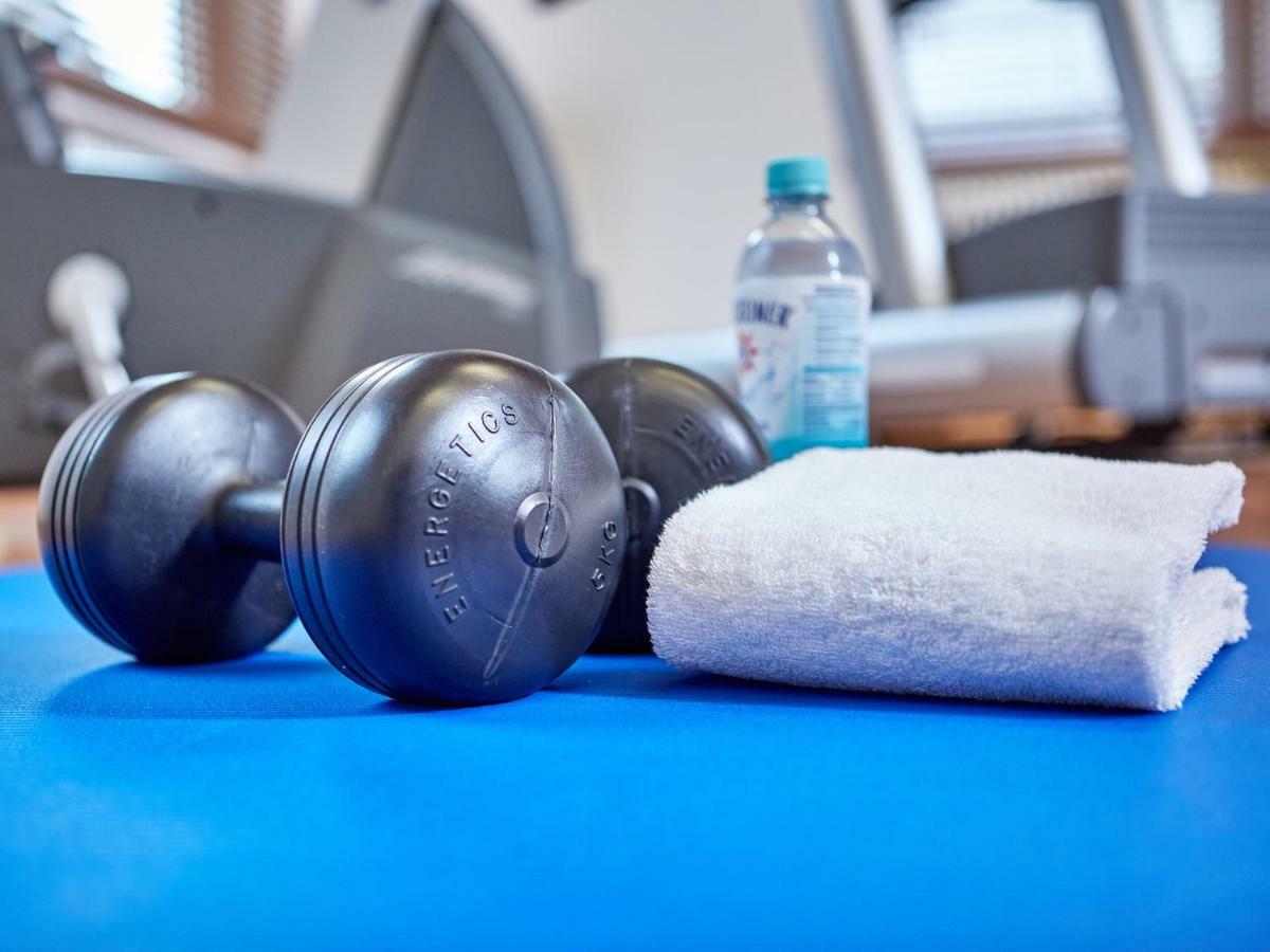 Akzent Hotel Turmwirt Oberammergau Zewnętrze zdjęcie