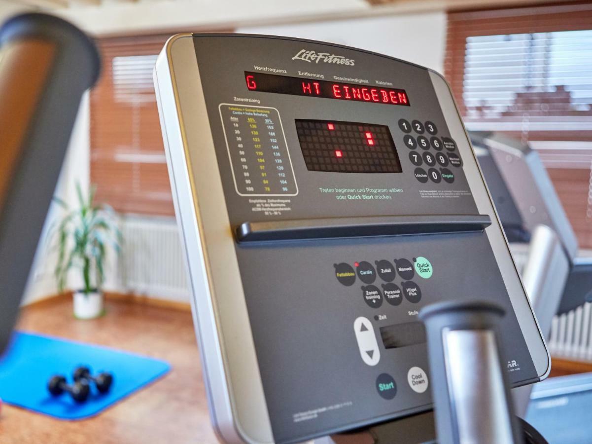 Akzent Hotel Turmwirt Oberammergau Zewnętrze zdjęcie