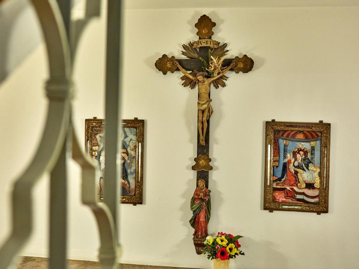 Akzent Hotel Turmwirt Oberammergau Zewnętrze zdjęcie